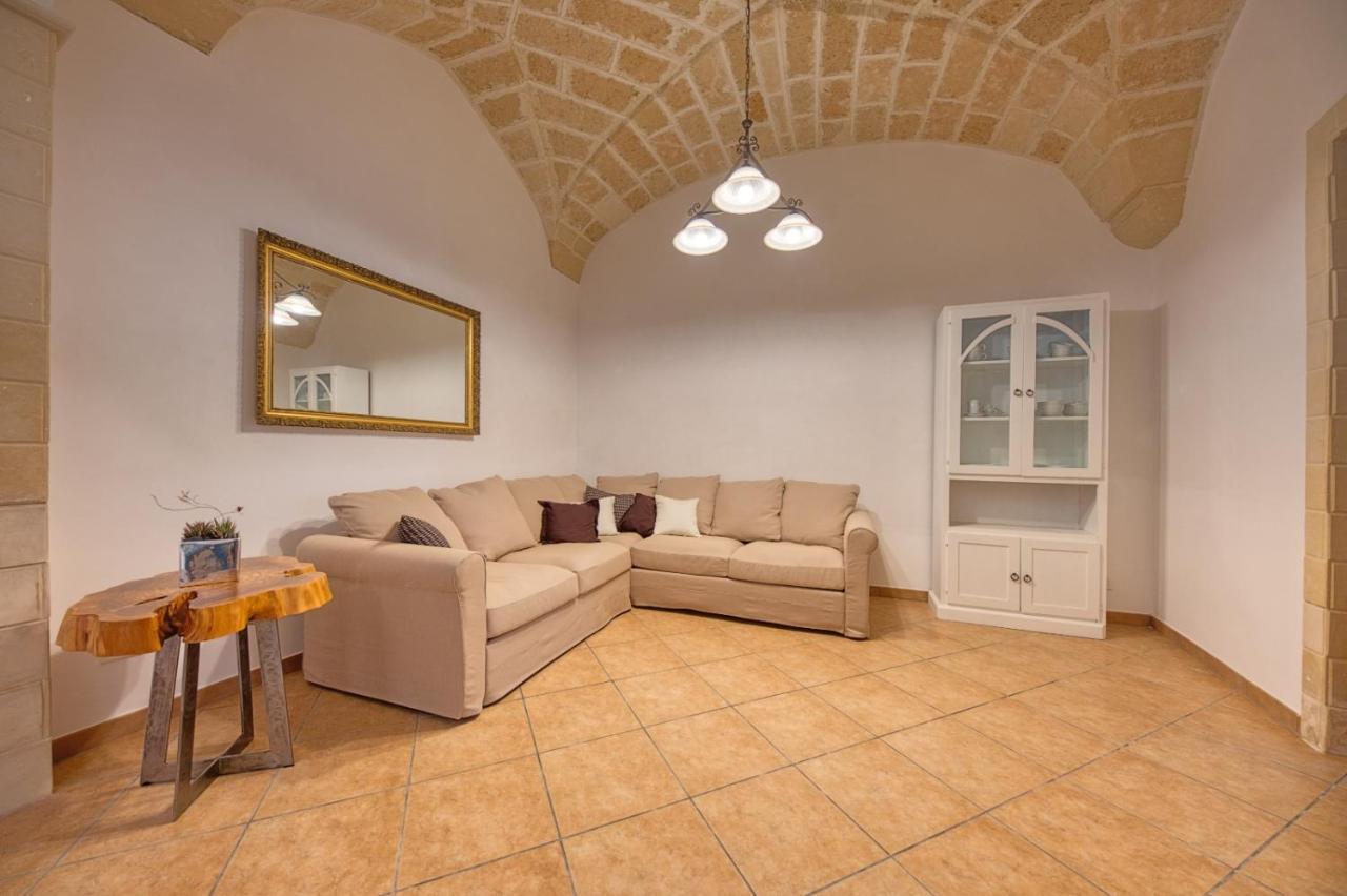 Corte Anibaldi Apartamento