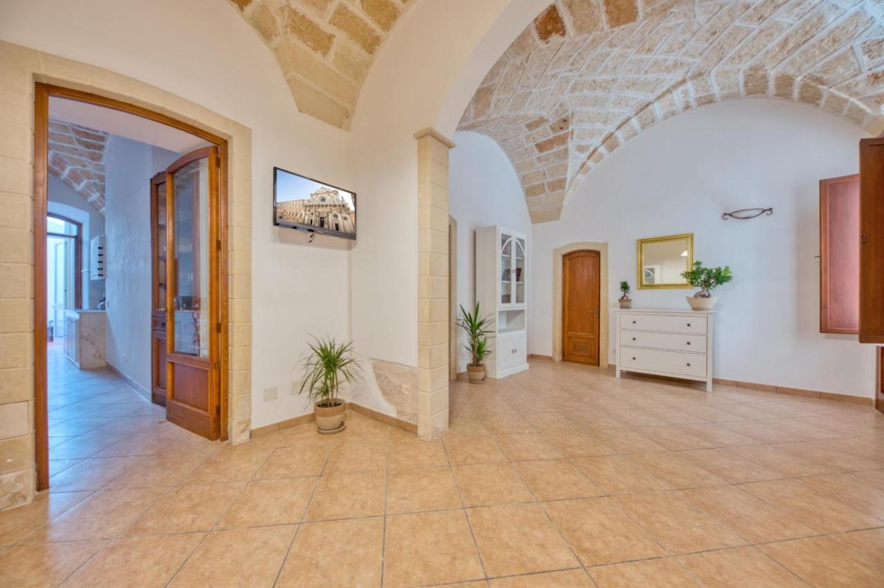 Apartamento Corte Anibaldi *