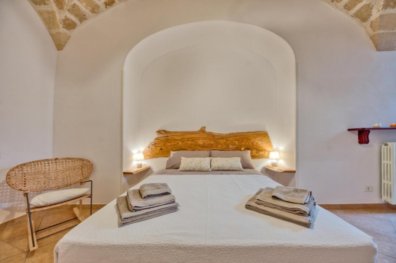 Apartamento Corte Anibaldi *