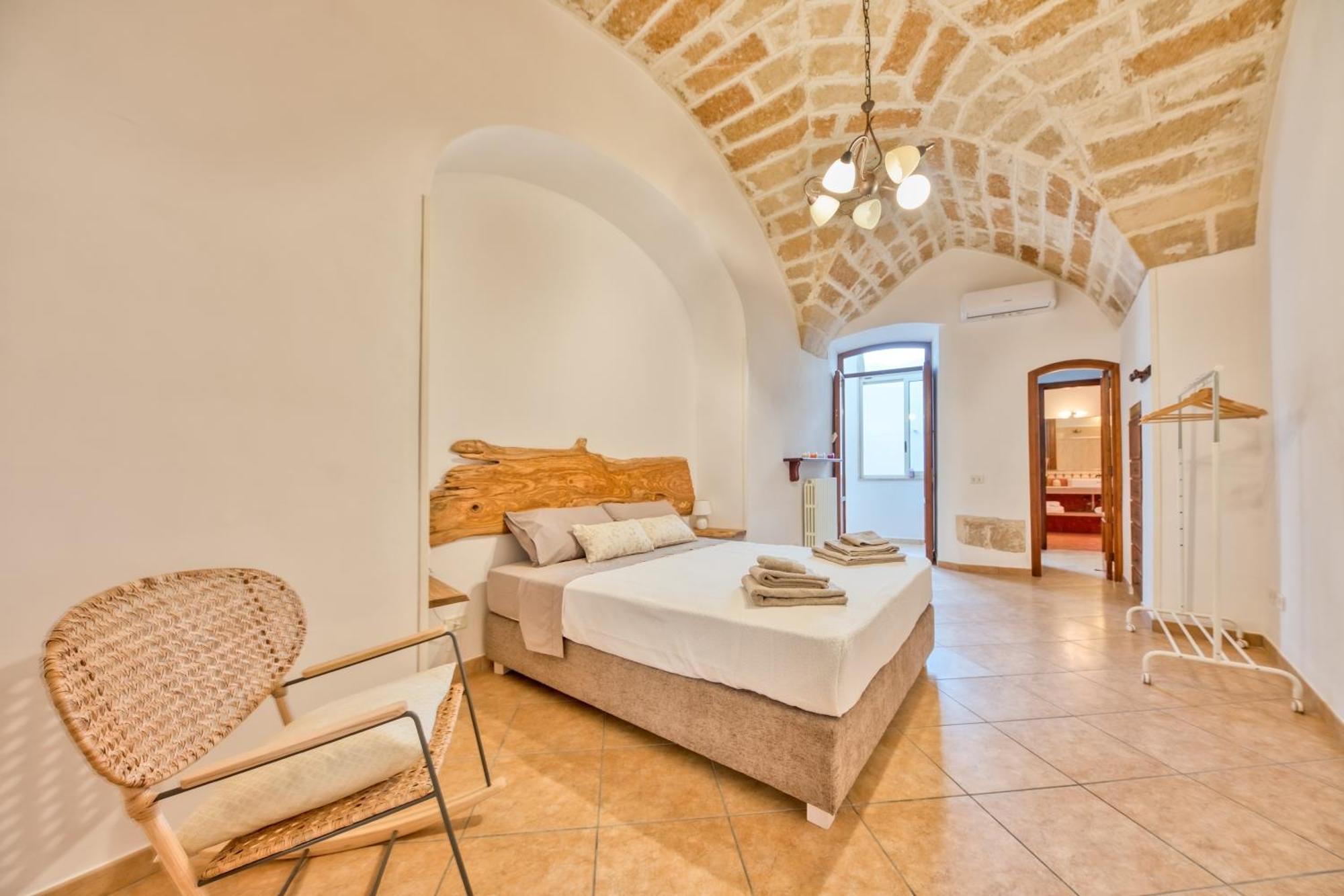 Apartamento Corte Anibaldi