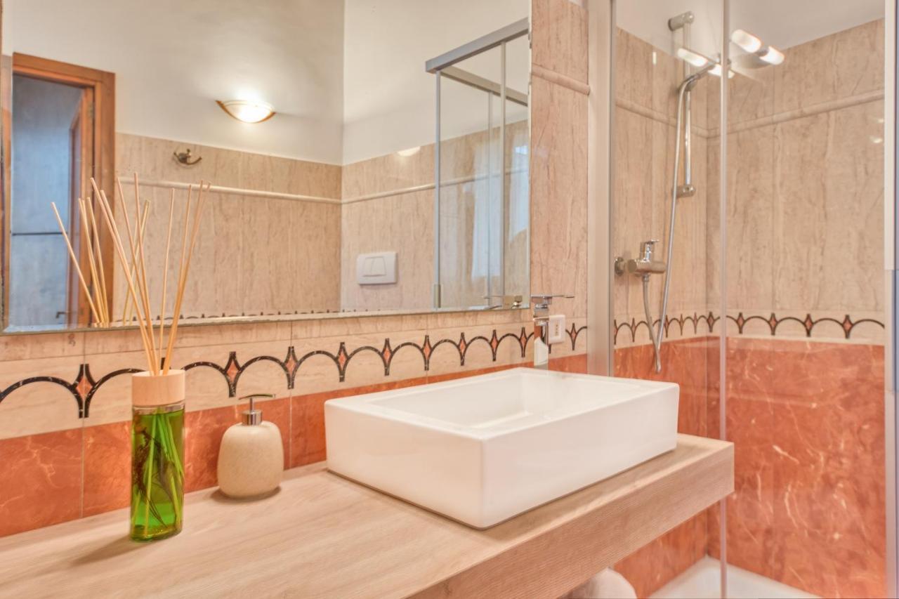 Apartamento Corte Anibaldi
