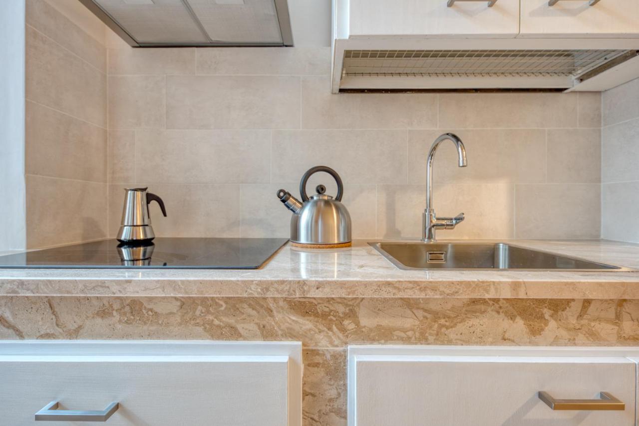 Corte Anibaldi Apartamento *