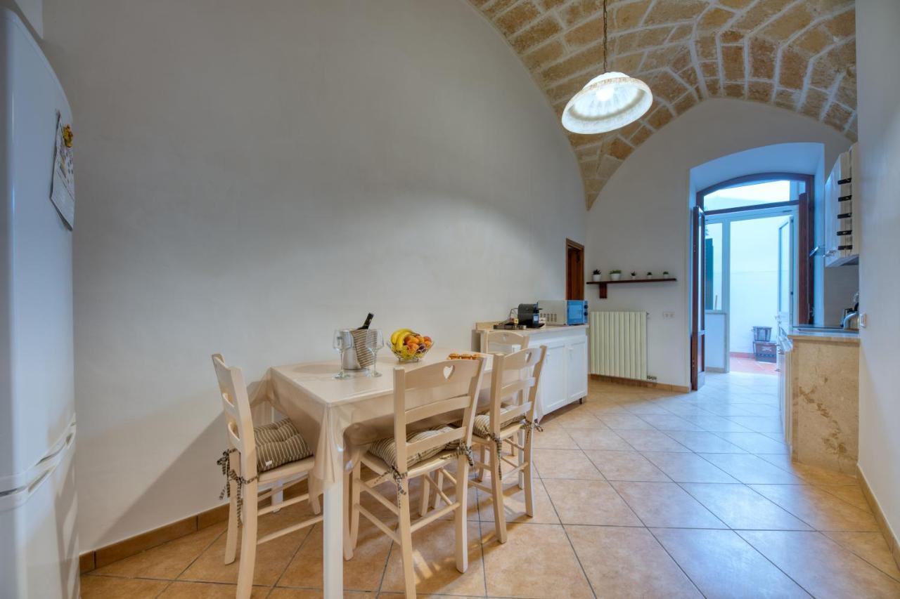Corte Anibaldi Apartamento *