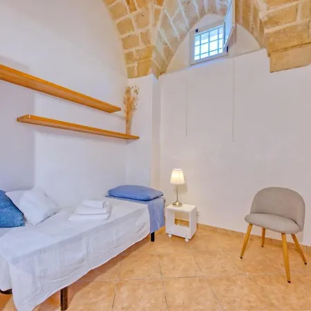 Corte Anibaldi Apartment Lecce Esterno foto
