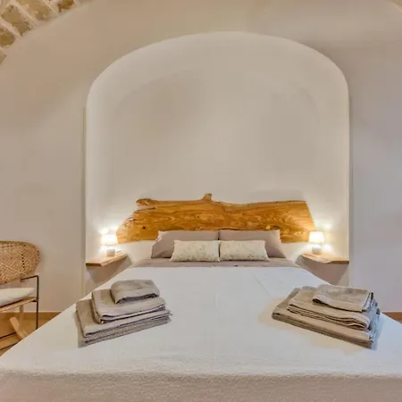 Corte Anibaldi Apartment Lecce Esterno foto