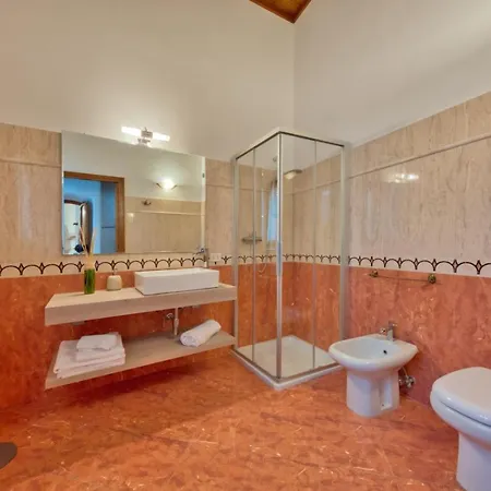 Corte Anibaldi Apartment Lecce Esterno foto