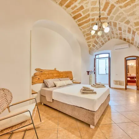 Corte Anibaldi Apartment Lecce Esterno foto