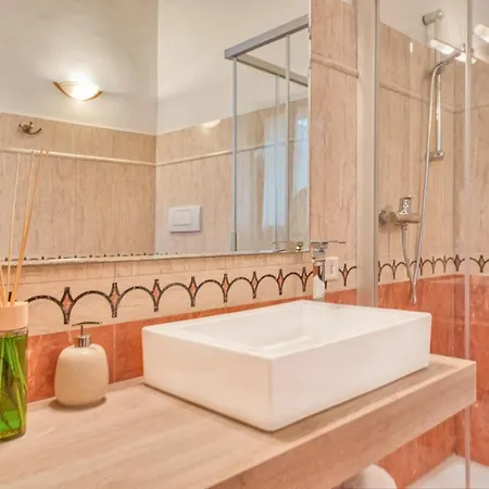 Corte Anibaldi Apartment Lecce Esterno foto