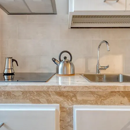 Corte Anibaldi Apartment Lecce Esterno foto