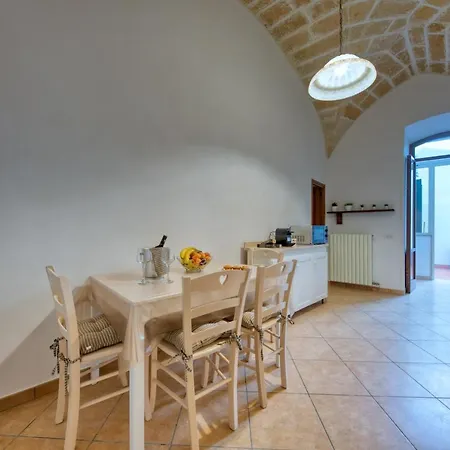 Corte Anibaldi Apartment Lecce Esterno foto