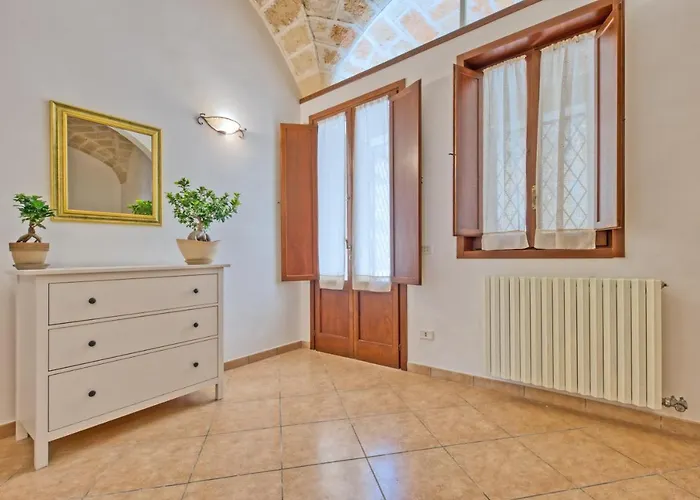 Corte Anibaldi Apartment