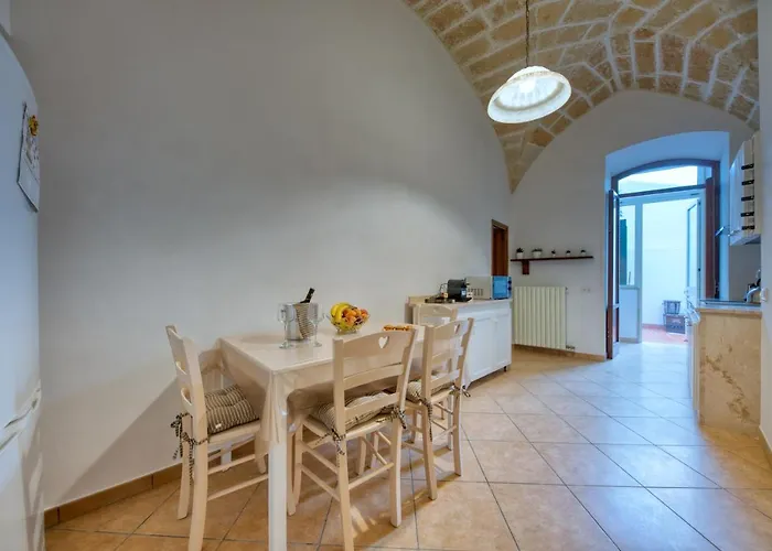 Corte Anibaldi Apartment