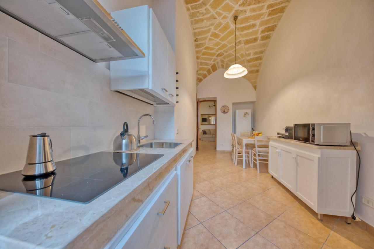 Appartamento Corte Anibaldi